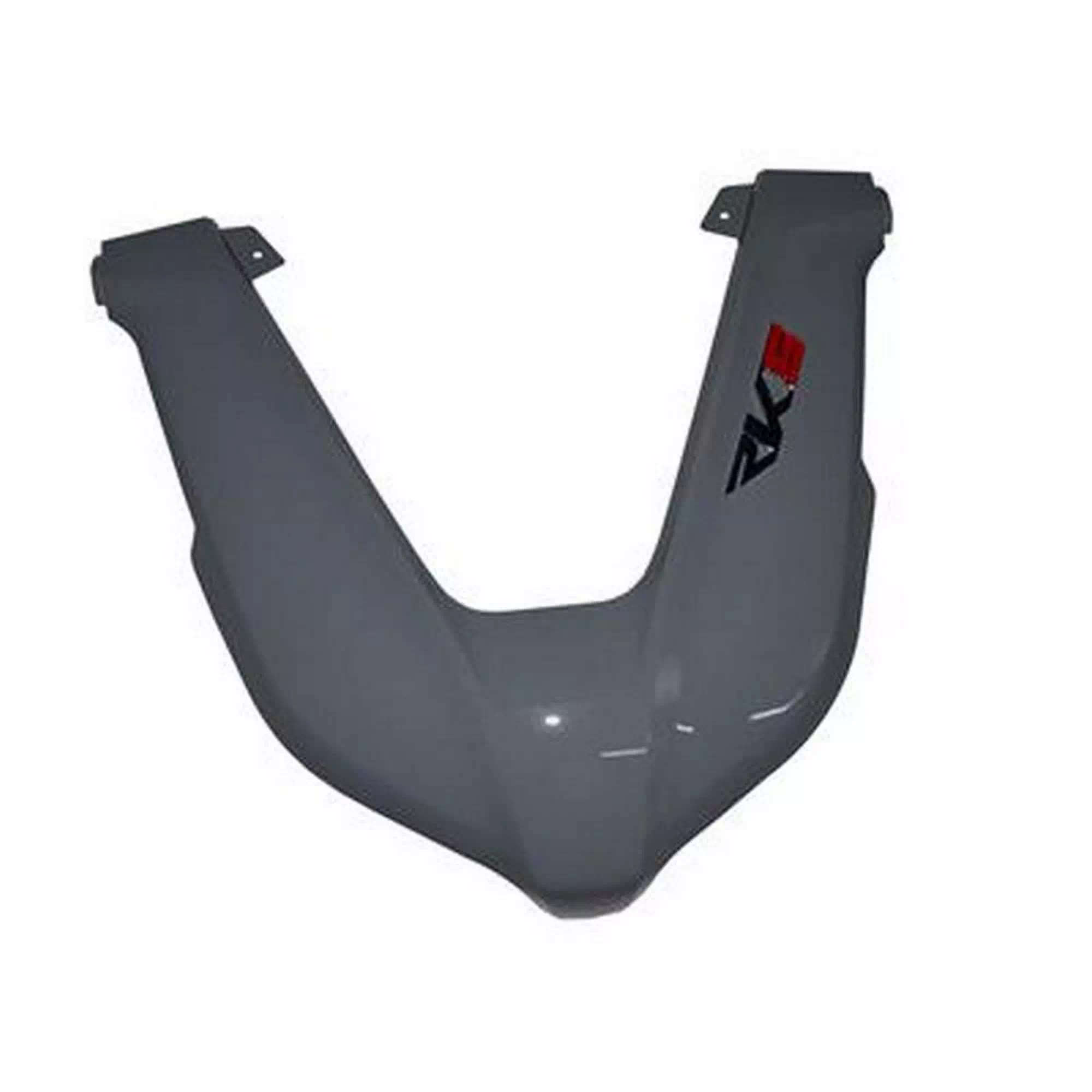 RKS VELOCE 150 ÖN FAR ÜST PLASTİĞİ NARDO GRİ [RUBANO150] #RK 46526